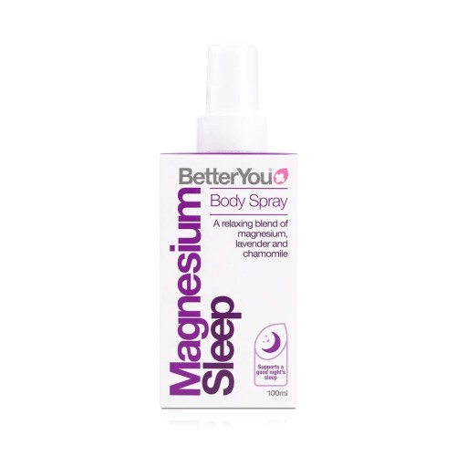 Przejdź do produktu BETTERYOU Magnesium Sleep Spray (100 ml)