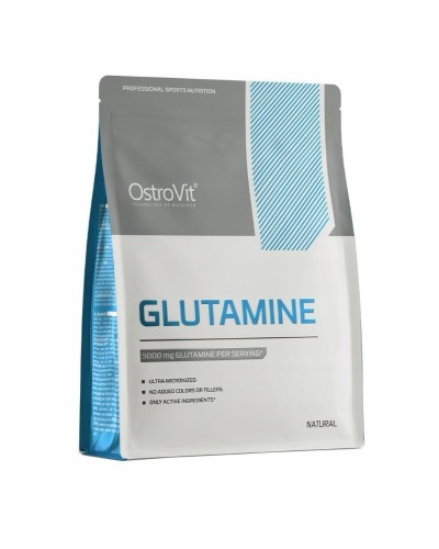 Przejdź do produktu OSTROVIT Glutamina - smak naturalny (500 g)