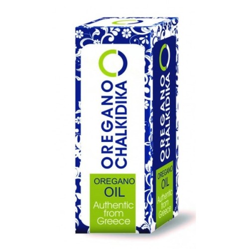 Przejdź do produktu KENAY Oregano Oil - Dzikie Oregano (10 ml)