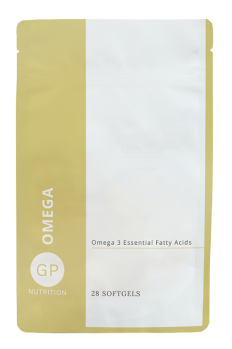 Przejdź do produktu GP Nutrition Omega (28 kaps.)