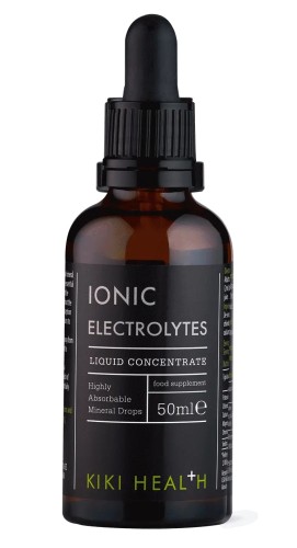 Przejdź do produktu KIKI HEALTH Ionic Electrolytes - Elektrolity (50 ml)