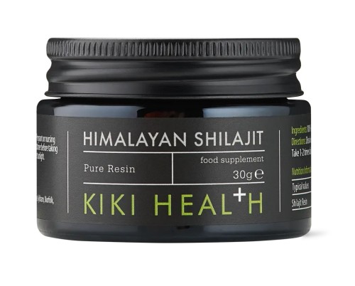 Przejdź do produktu KIKI HEALTH Himalayan Shilajit - Mumio (30 g)