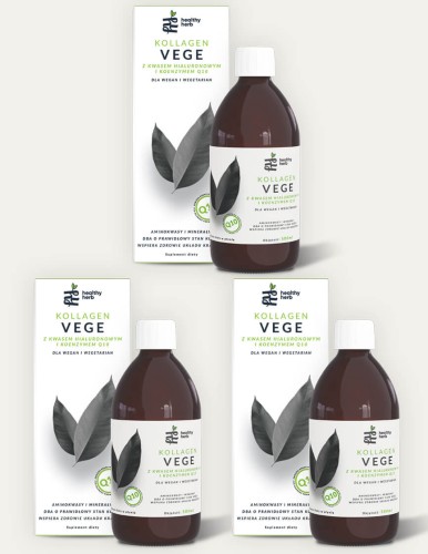Przejdź do produktu Kolagen VEGE x3