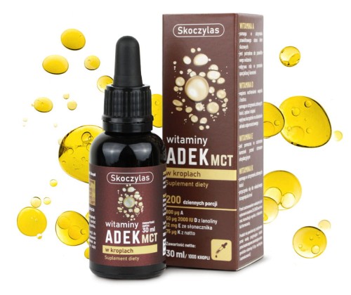 Przejdź do produktu WITAMINY ADEK MCT w kroplach