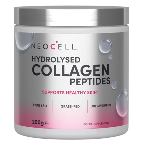 Przejdź do produktu NEOCELL Hydrolised Collagen Peptides (200 g)