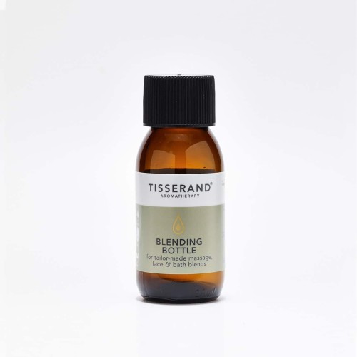 Przejdź do produktu TISSERAND AROMATHERAPY Blending Bottle - Empty & Calibrated (50 ml)