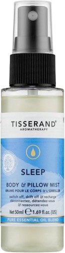 Przejdź do produktu TISSERAND AROMATHERAPY Sleep Body & Pillow Mist (50 ml)